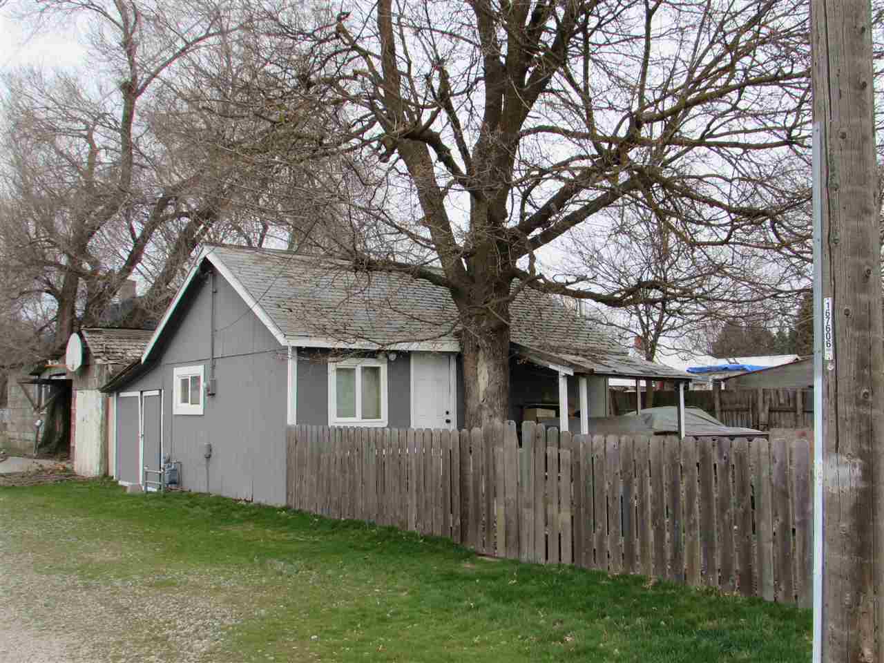 318 North Greenacres Road Spokane Valley, WA 99016 - Photo 2 of 14 Gallery Image 2