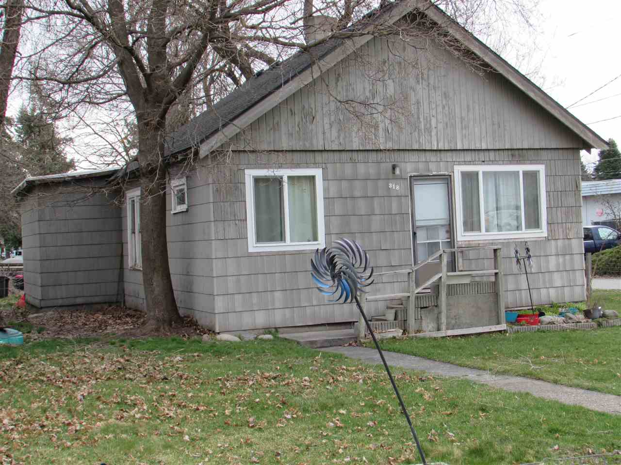 318 North Greenacres Road Spokane Valley, WA 99016 - Photo 11 of 14 Gallery Image 11