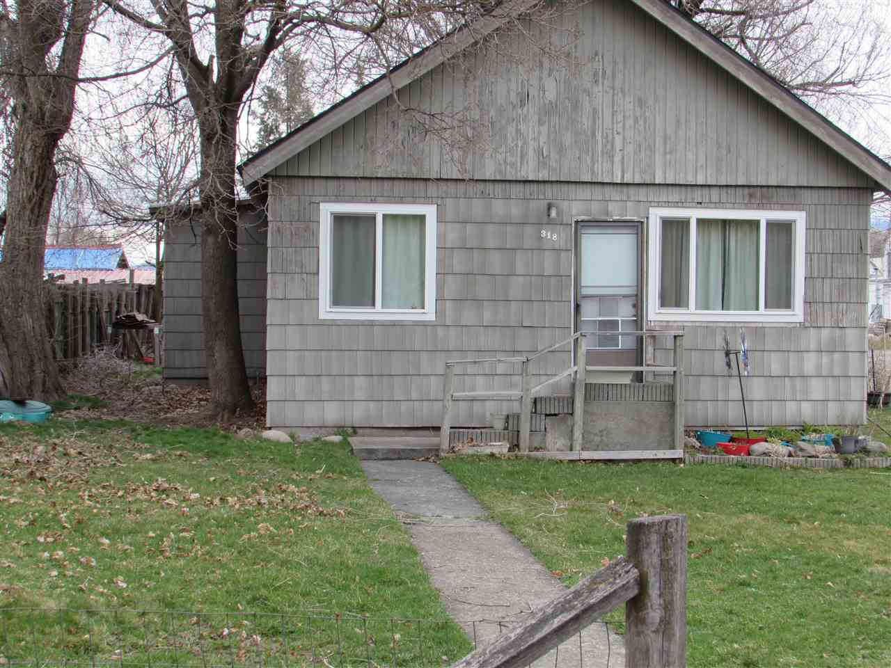 318 North Greenacres Road Spokane Valley, WA 99016 - Photo 12 of 14 Gallery Image 12