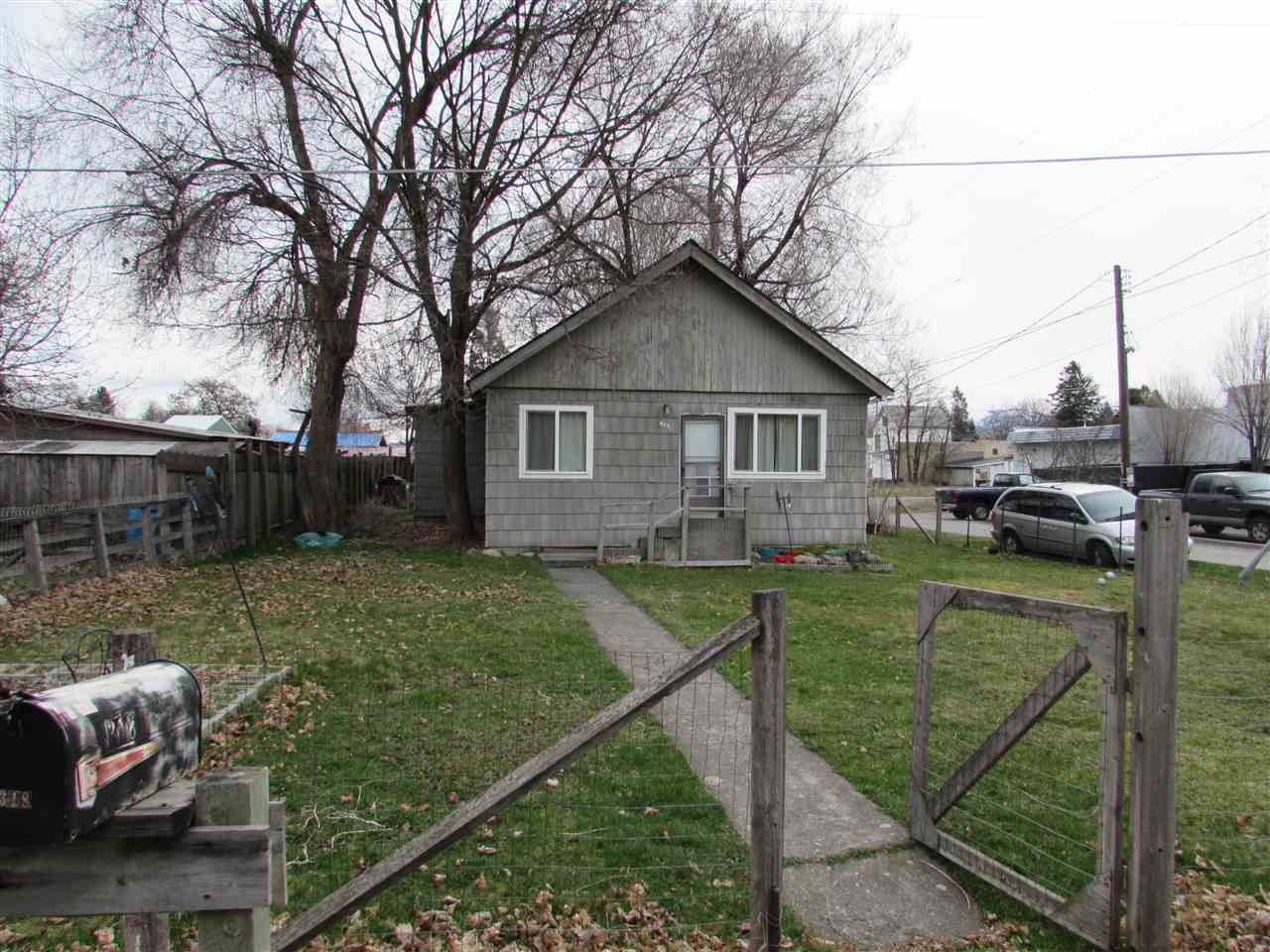 318 North Greenacres Road Spokane Valley, WA 99016 - Photo 13 of 14 Gallery Image 13