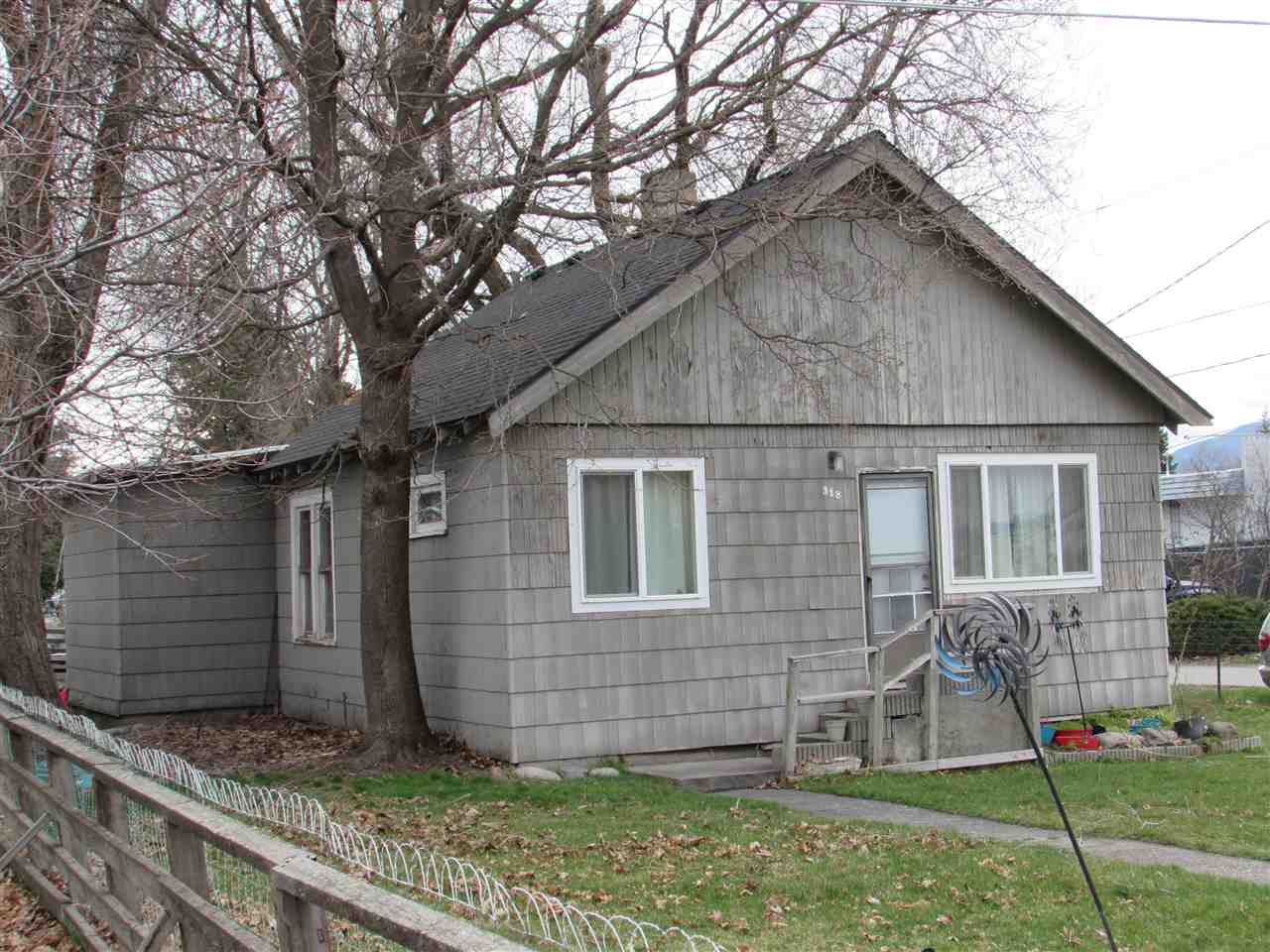 318 North Greenacres Road Spokane Valley, WA 99016 - Photo 14 of 14 Gallery Image 14