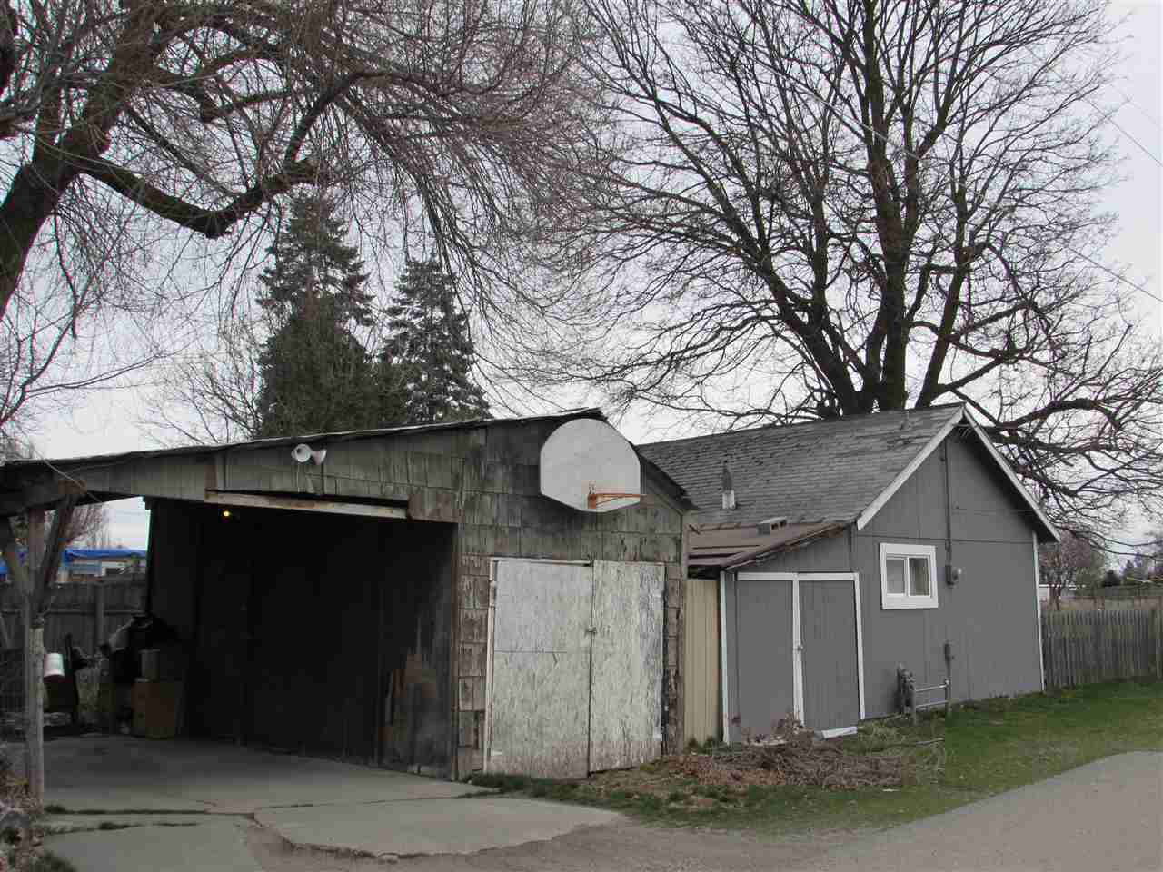318 North Greenacres Road Spokane Valley, WA 99016 - Photo 7 of 14 Gallery Image 7