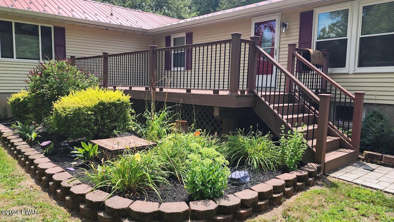 114 Ness Road Dingmans Ferry, PA 18328 - Photo 41 of 47