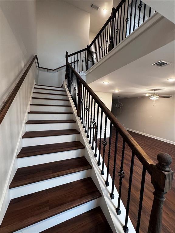 1777 Temple Avenue, Unit P Atlanta, GA 30337 - Photo 9 of 22 a view of entryway