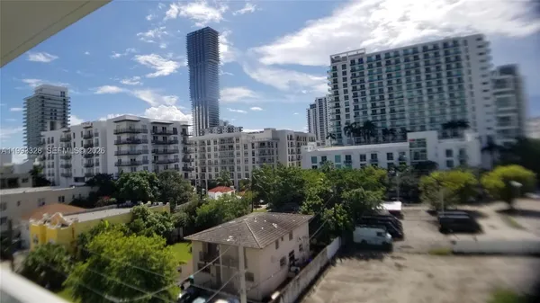$2,350 | 321 Northeast 26th Street, Unit 511, Miami, FL 33137