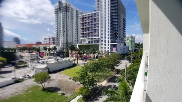 $2,350 | 321 Northeast 26th Street, Unit 511, Miami, FL 33137