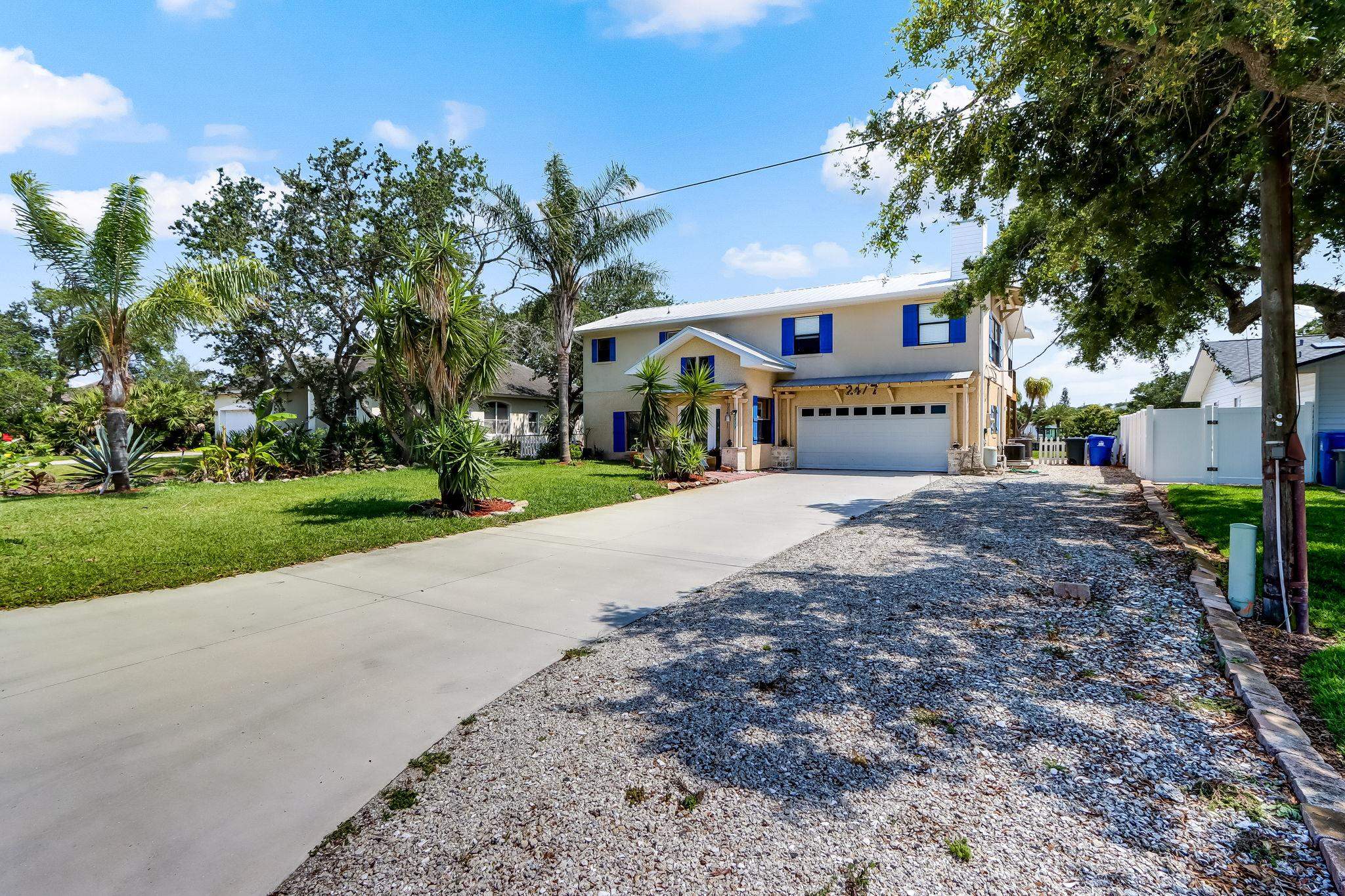 247 Treasure Beach Road St. Augustine, FL 32080 - Photo 2 of 28 Gallery Image 2