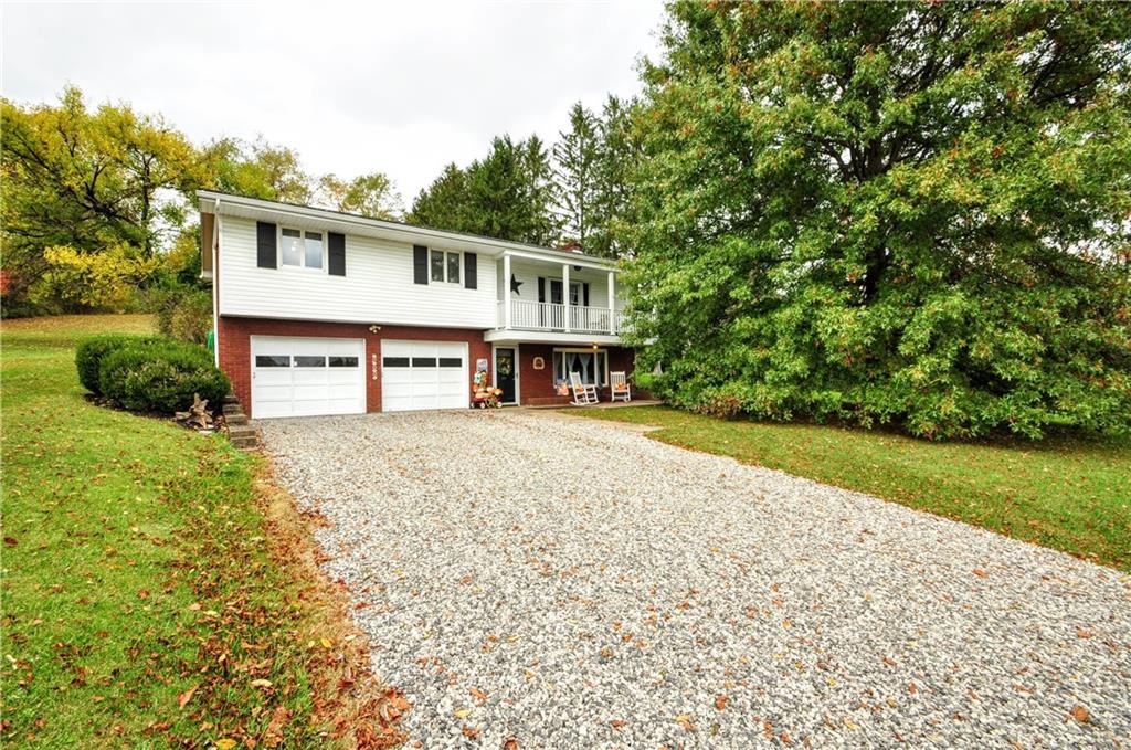 195 Kevech Road Monongahela, PA 15063 - Photo 1 of 31 Gallery Image 1