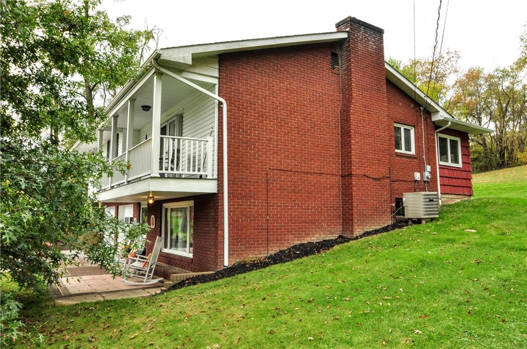 195 Kevech Road Monongahela, PA 15063 - Photo 26 of 31 Gallery Image 26