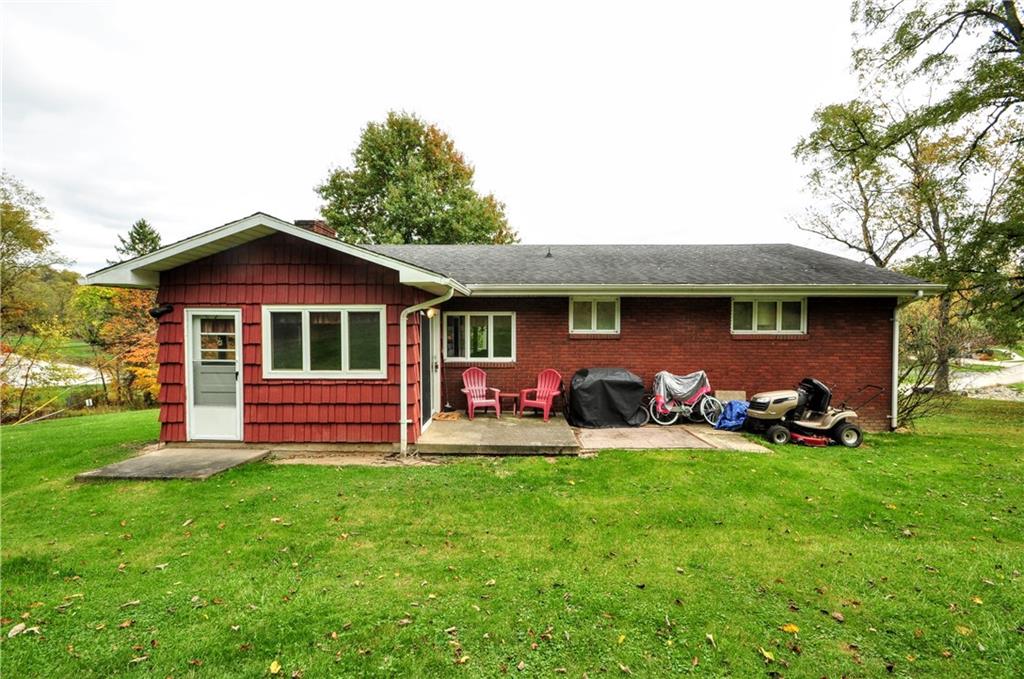 195 Kevech Road Monongahela, PA 15063 - Photo 27 of 31 Gallery Image 27