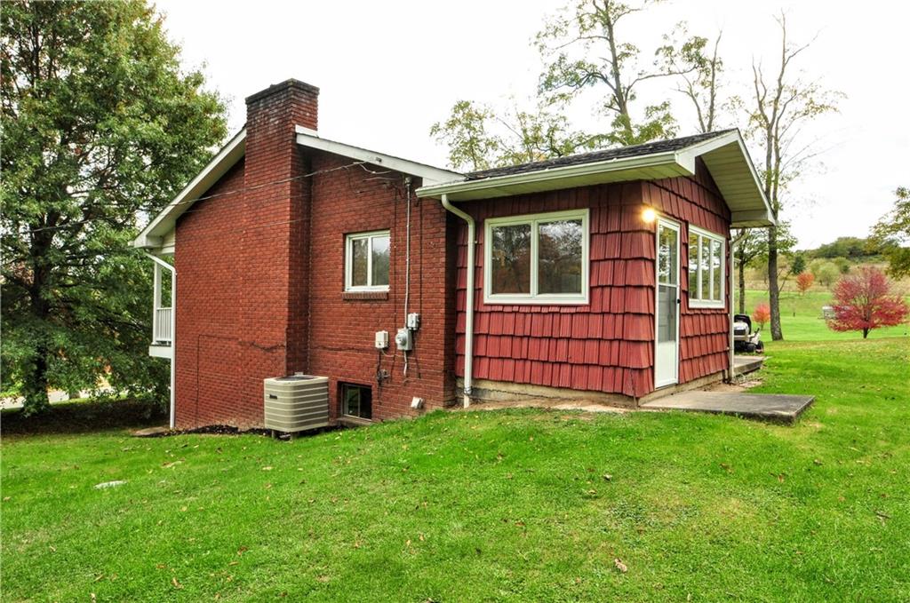 195 Kevech Road Monongahela, PA 15063 - Photo 28 of 31 Gallery Image 28