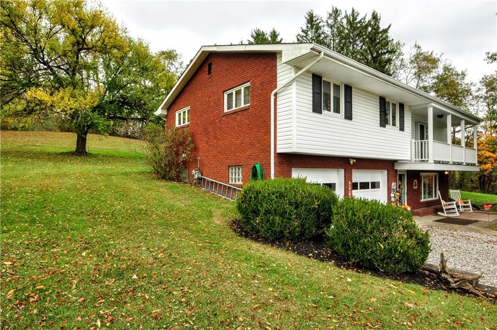 195 Kevech Road Monongahela, PA 15063 - Photo 29 of 31 Gallery Image 29