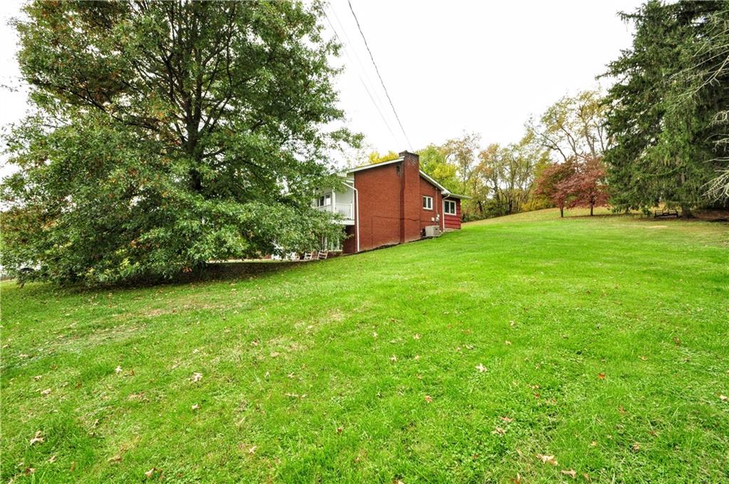 195 Kevech Road Monongahela, PA 15063 - Photo 30 of 31 Gallery Image 30