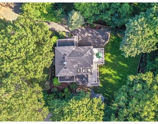 15 Whittier Road Wellesley, MA 02481 - Photo 3 of 28