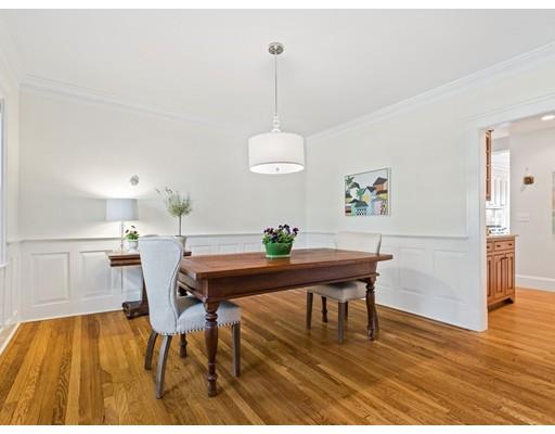 15 Whittier Road Wellesley, MA 02481 - Photo 6 of 28