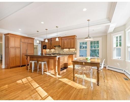 15 Whittier Road Wellesley, MA 02481 - Photo 10 of 28