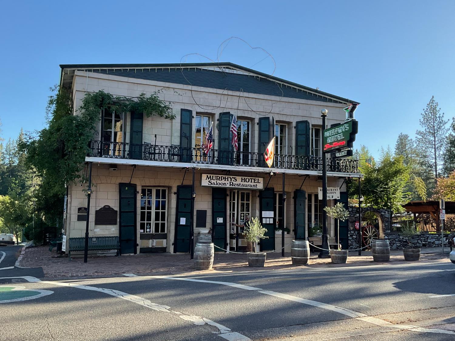 3065 Apache Road Arnold, CA 95223 - Photo 3 of 5