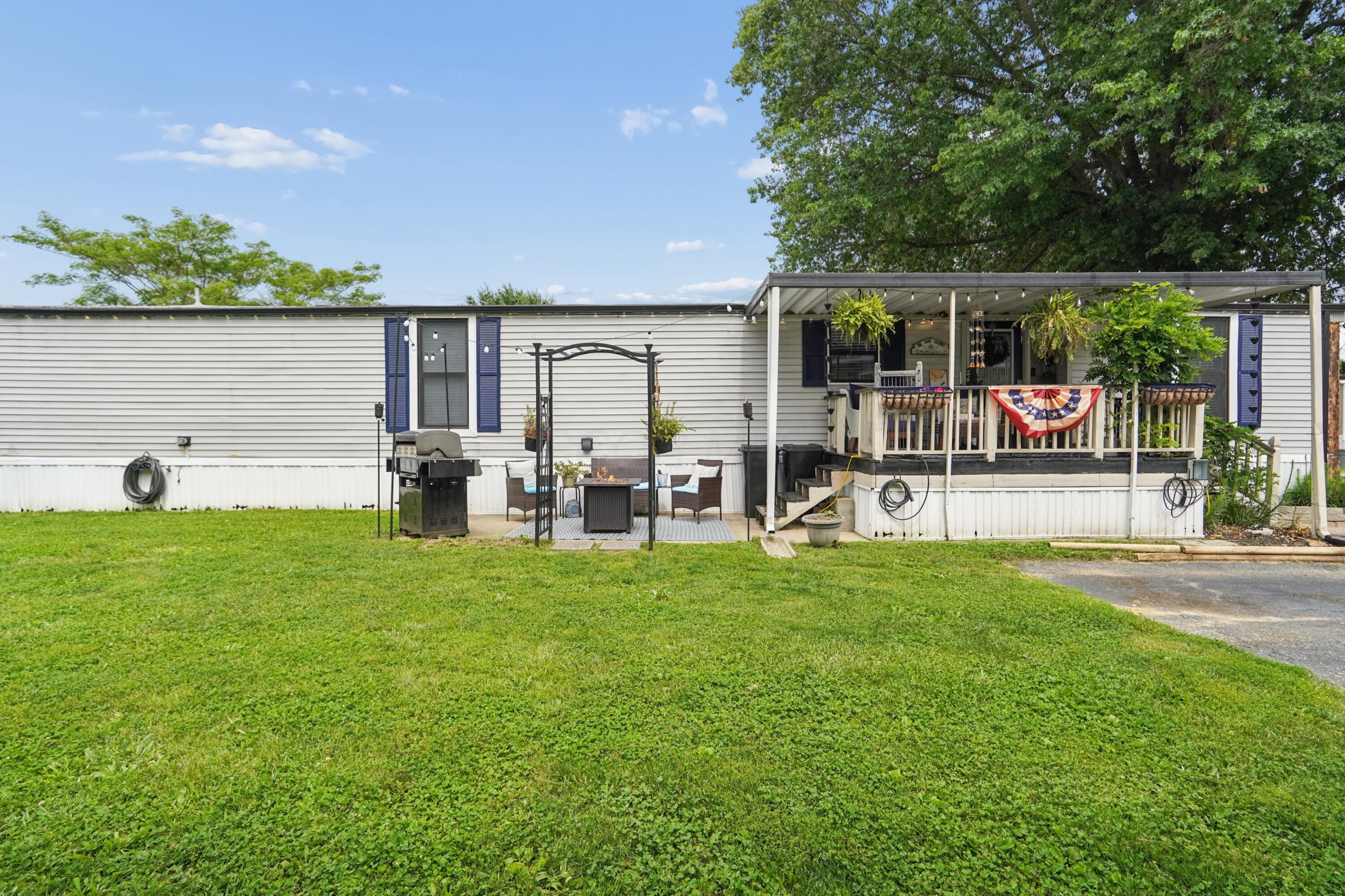 42 Deerpath Road Chillicothe, OH 45601 - Photo 4 of 37 IMG_2775