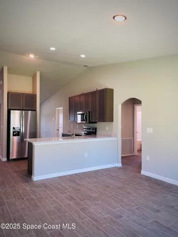 a view of living room