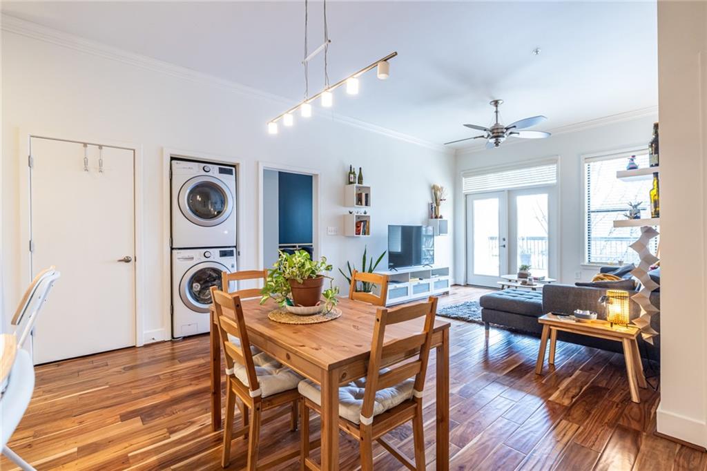 425 Chapel Street Southwest, Unit 2105 Atlanta, GA 30313 - Photo 6 of 25