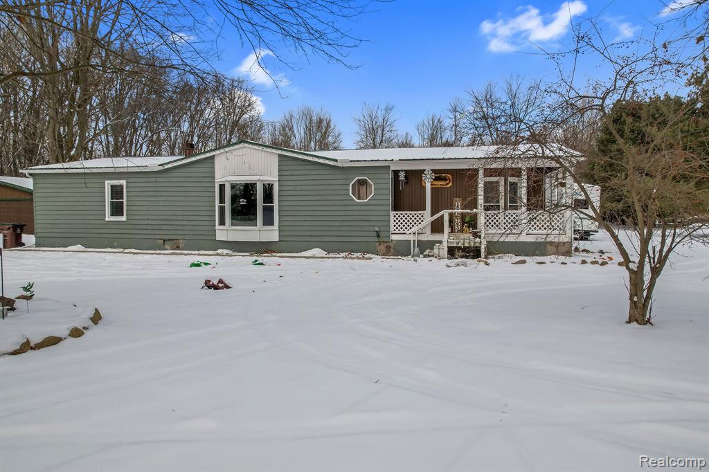 18900 Bowdish Road Gregory, MI 48137 - Photo 17 of 18