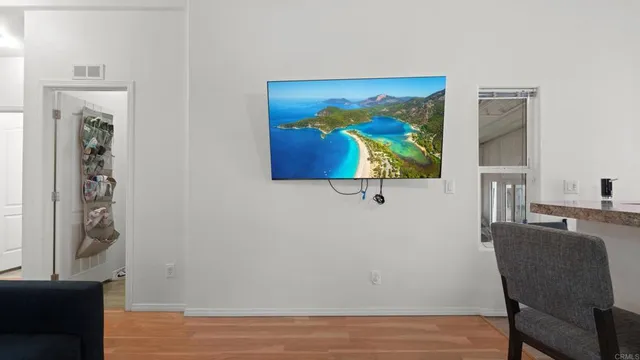 a view of a workspace