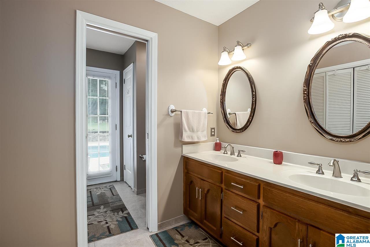 128 Woodward Road Trussville, AL 35173 - Photo 28 of 42