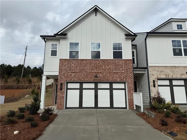 $357,340 | Undisclosed Address, Auburn, GA 30011