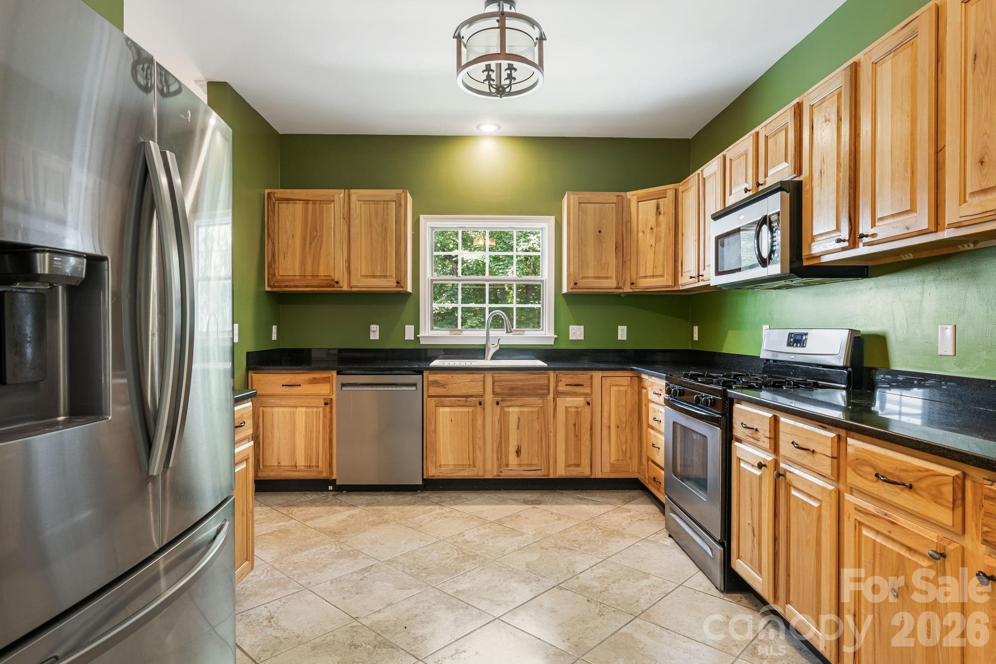 94 Paradise Cove Road Penrose, NC 28766 - Photo 18 of 48