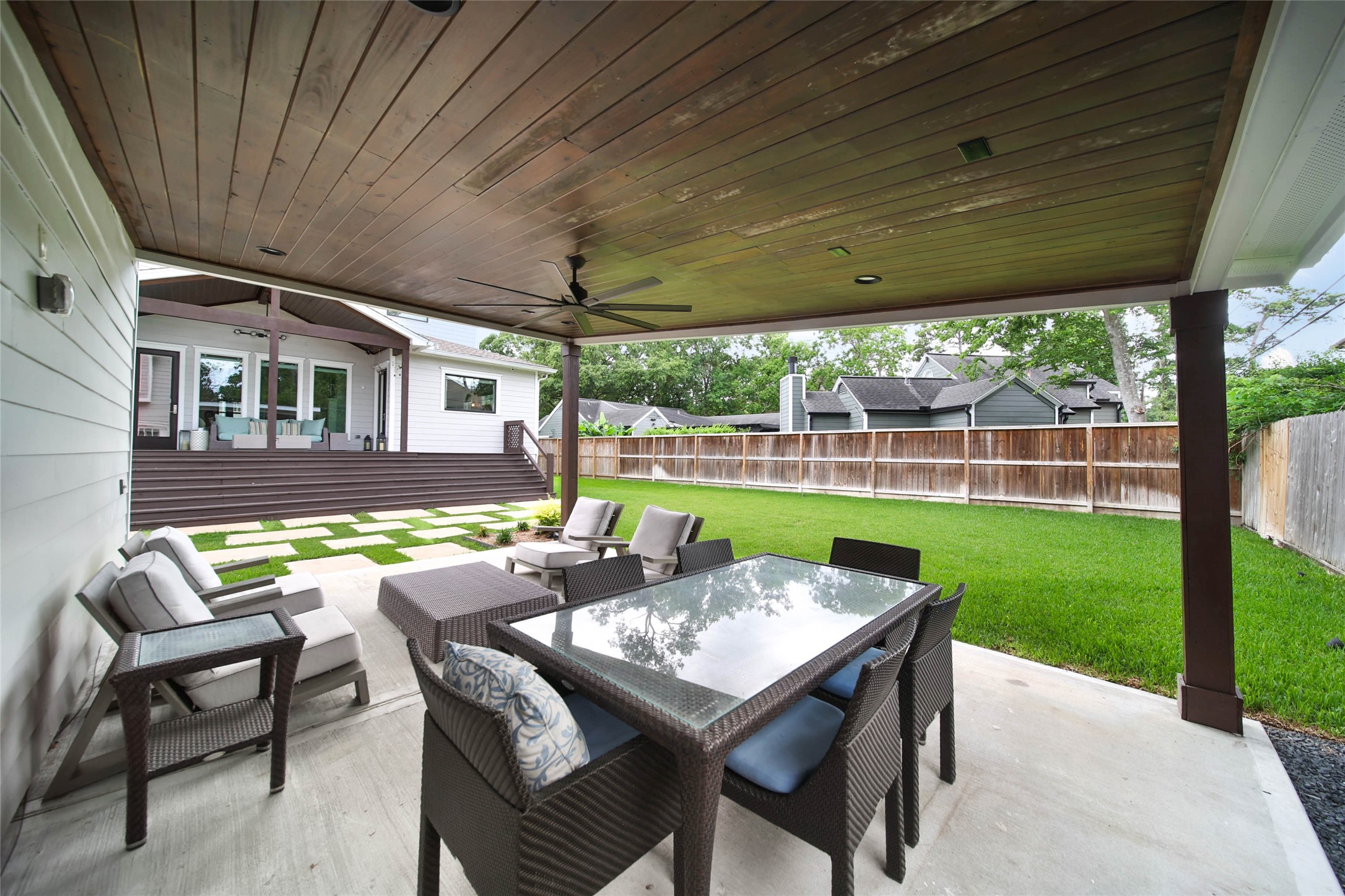 416 West 33rd Street Houston, TX 77018 - Photo 36 of 47