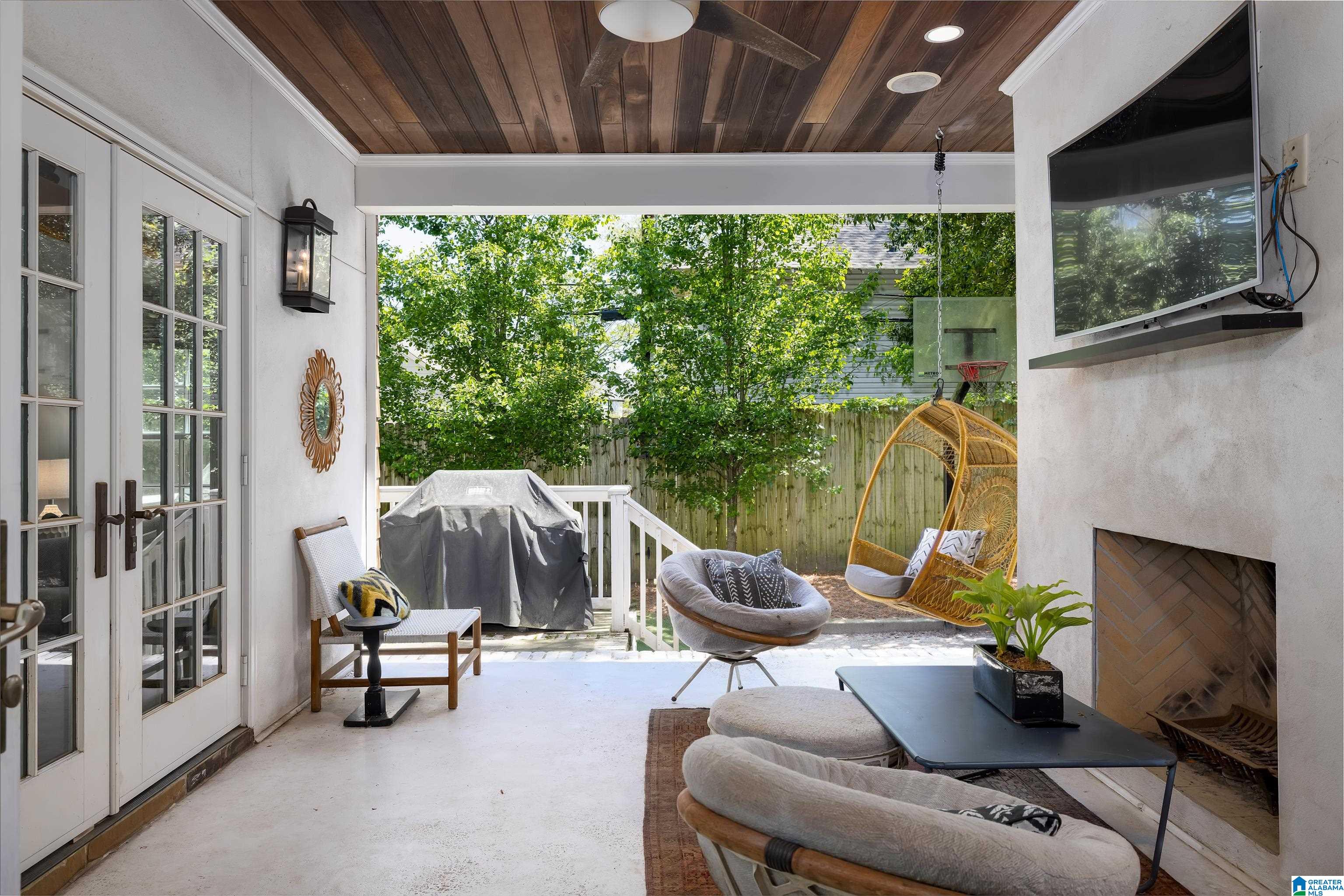 17 Pine Crest Road Birmingham, AL 35223 - Photo 43 of 73