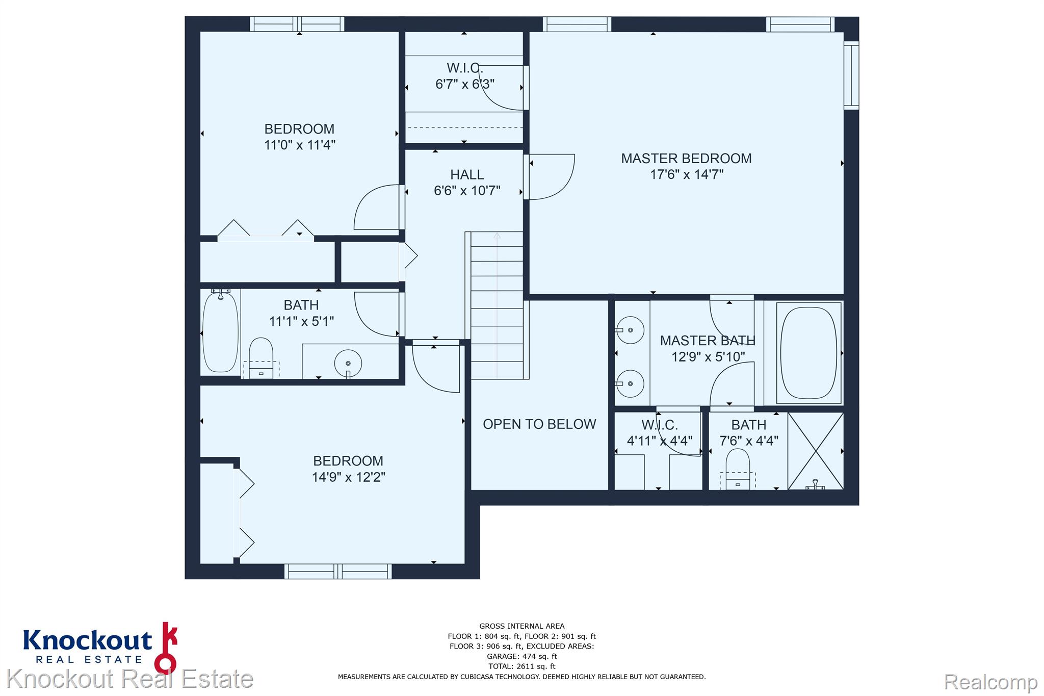 4025 South Irish Road Davison, MI 48423 - Photo 70 of 70 Gallery Image 70