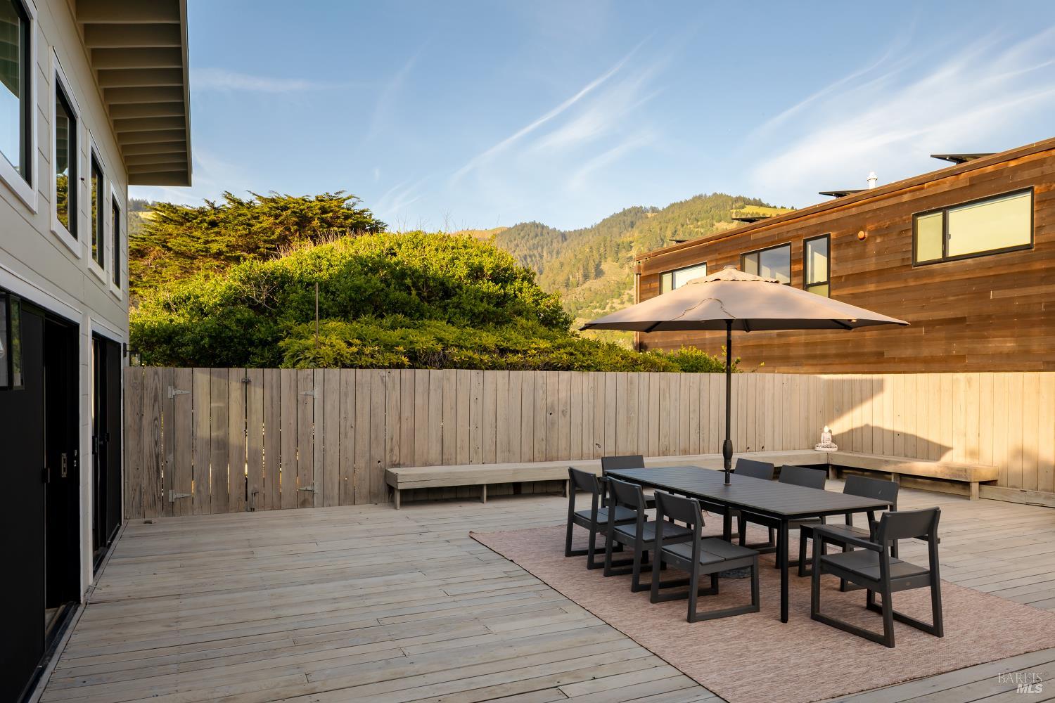 130 Seadrift Road Stinson Beach, CA 94970 - Photo 20 of 42