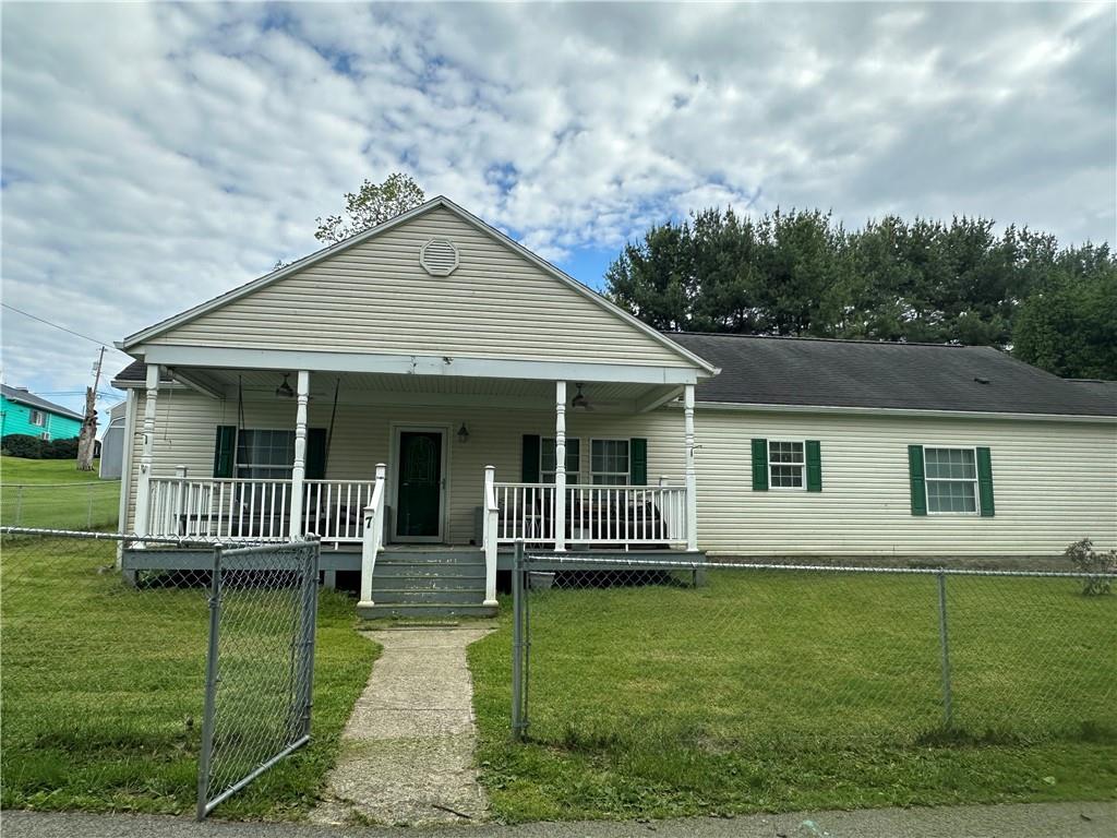 7 Short Street Richeyville, PA 15358 - Photo 2 of 36