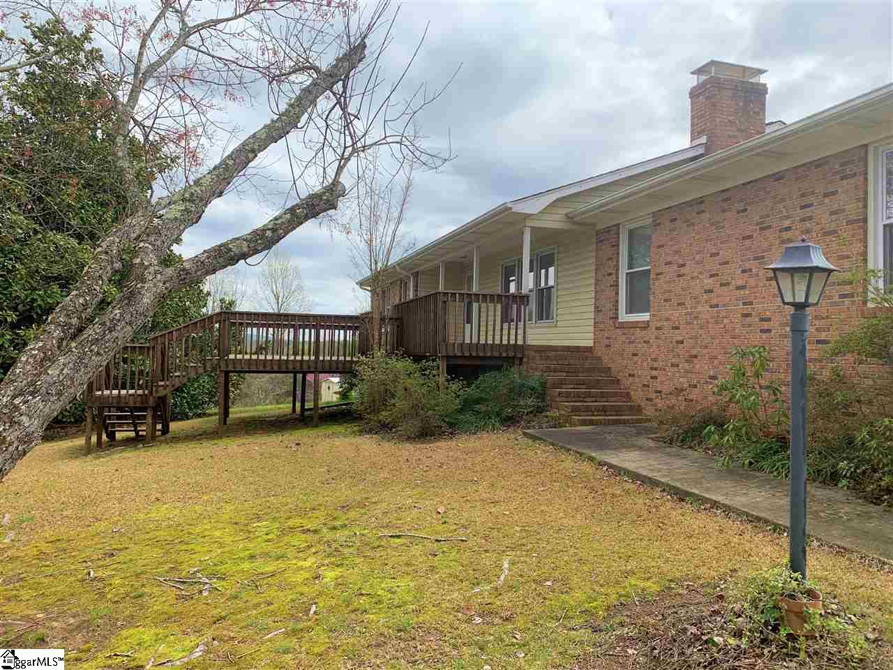 208 Raines Road Easley, SC 29640 - Photo 3 of 36