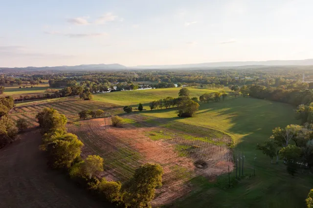 $8,700,000 | 130 Krystal Drive, Chickamauga, GA 30707