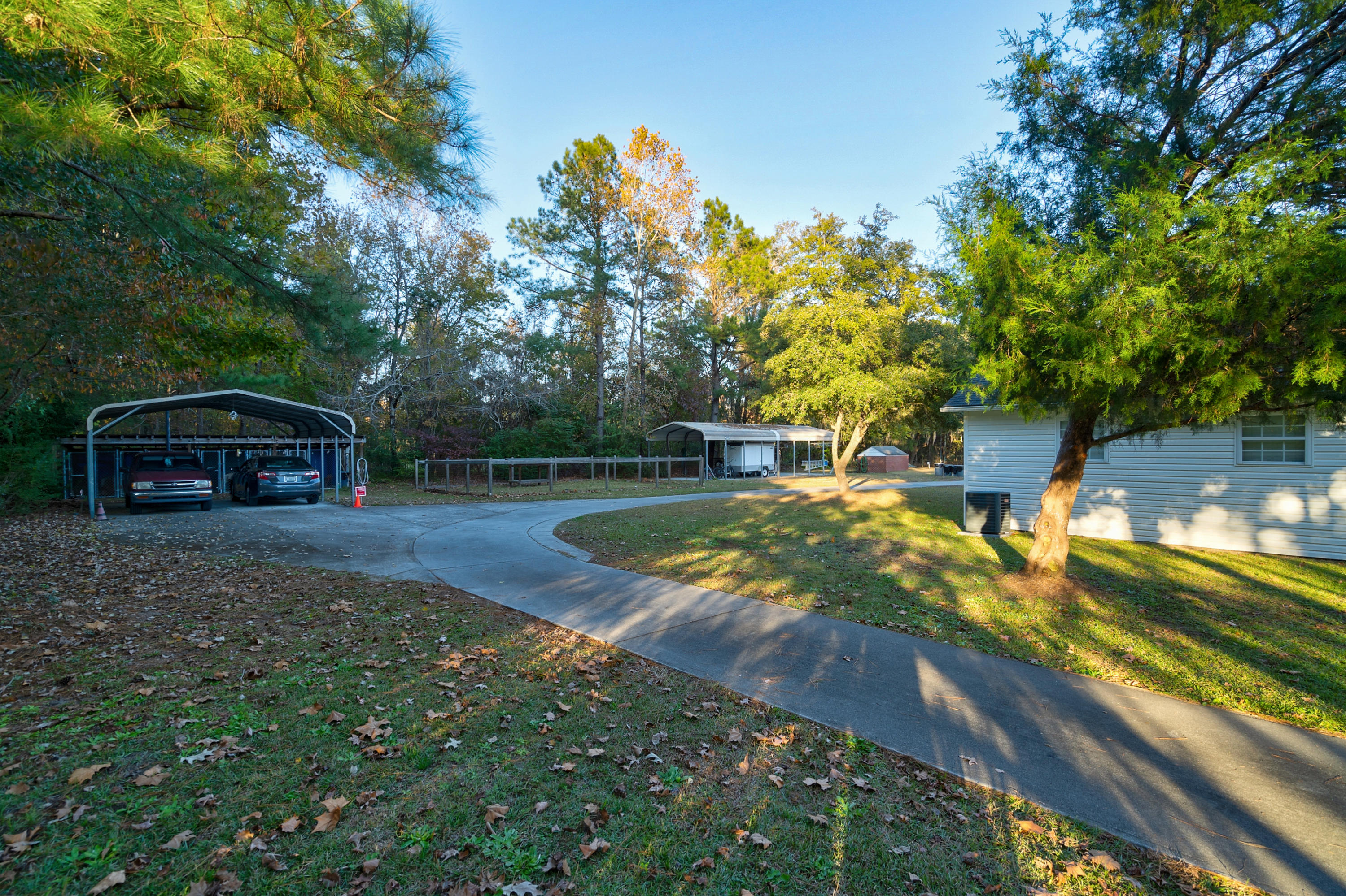 7435 Parish Point Road Meggett, SC 29449 - Photo 40 of 48 69