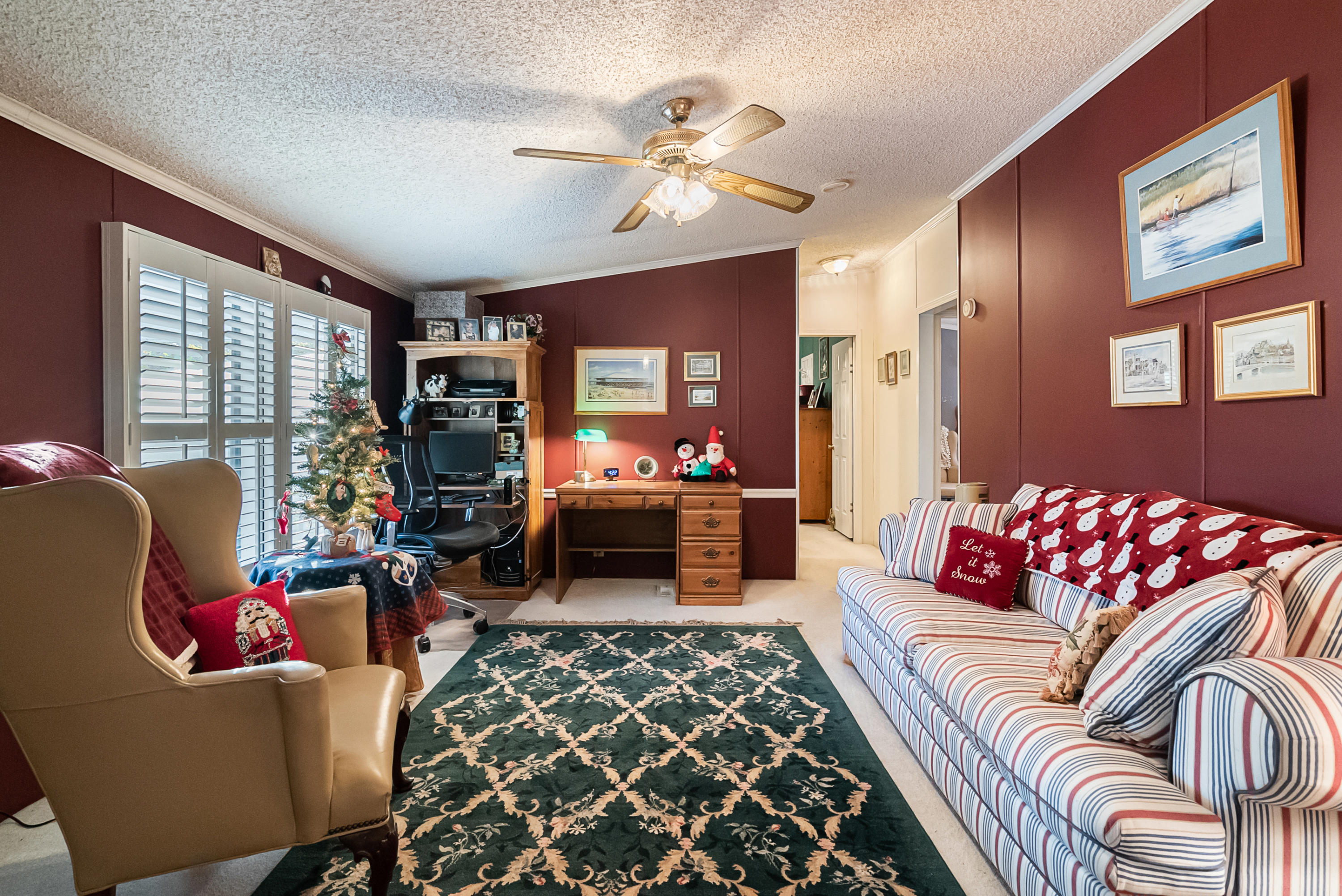7435 Parish Point Road Meggett, SC 29449 - Photo 8 of 48 1