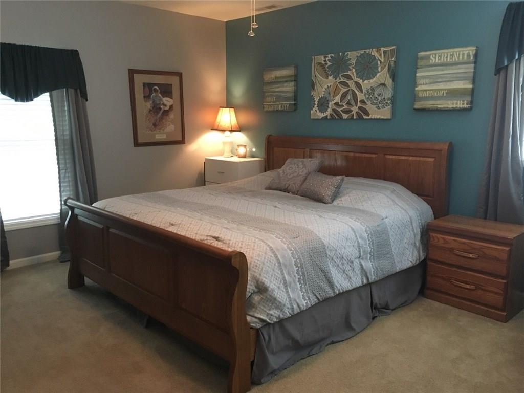 1510 North Blue Road Greenfield, IN 46140 - Photo 11 of 24 Gallery Image 11