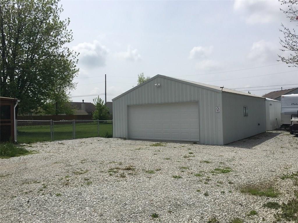 1510 North Blue Road Greenfield, IN 46140 - Photo 19 of 24 Gallery Image 19