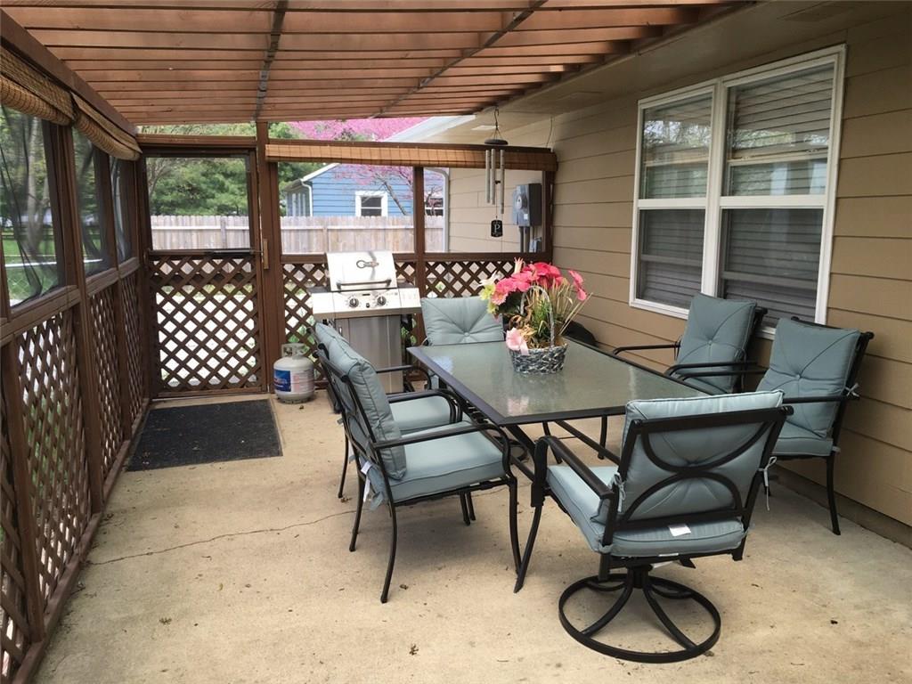 1510 North Blue Road Greenfield, IN 46140 - Photo 20 of 24 Gallery Image 20