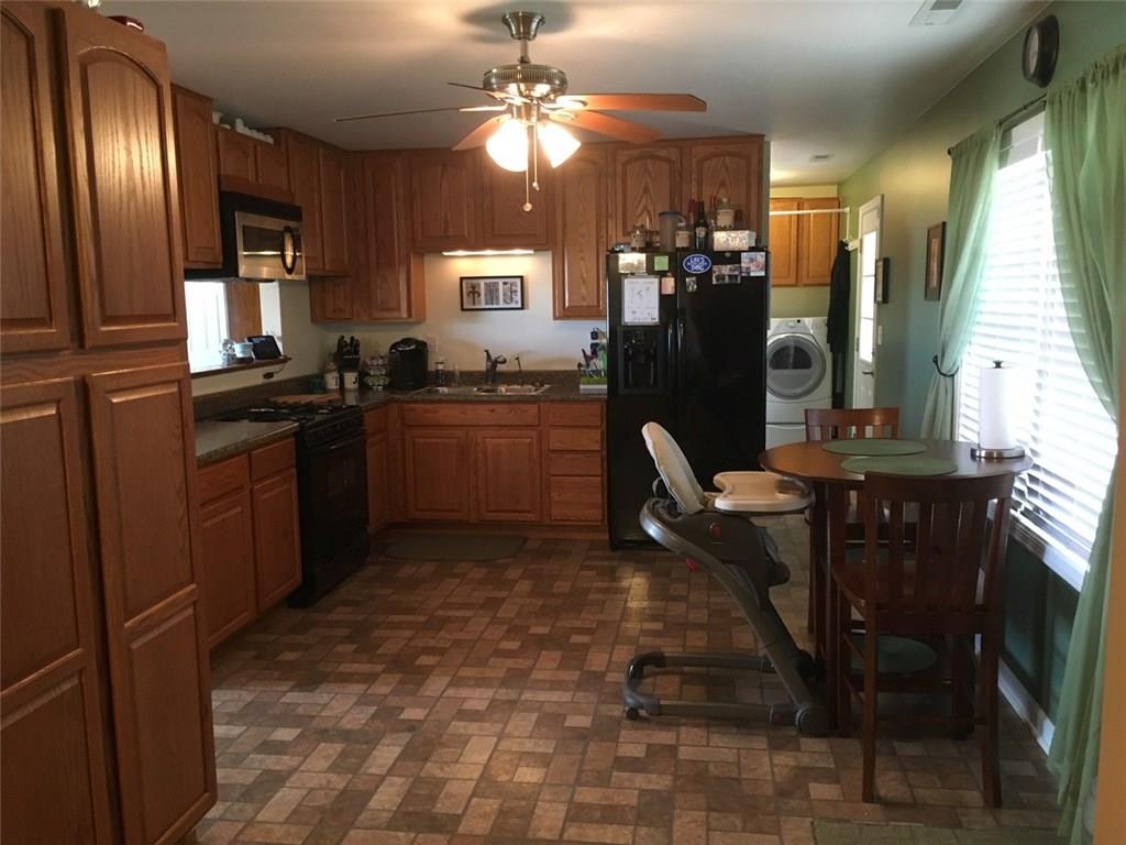 1510 North Blue Road Greenfield, IN 46140 - Photo 10 of 24 Gallery Image 10