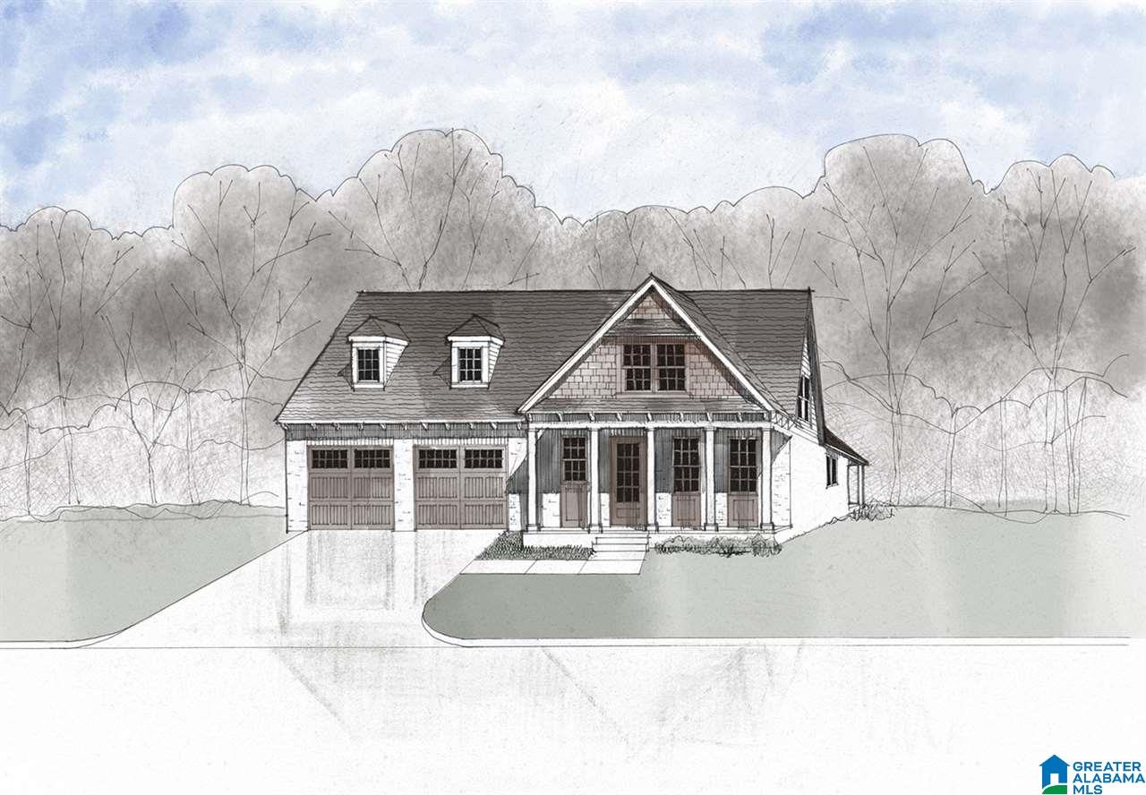 5807 Brayden Circle Birmingham, AL 35244 - Photo 1 of 2