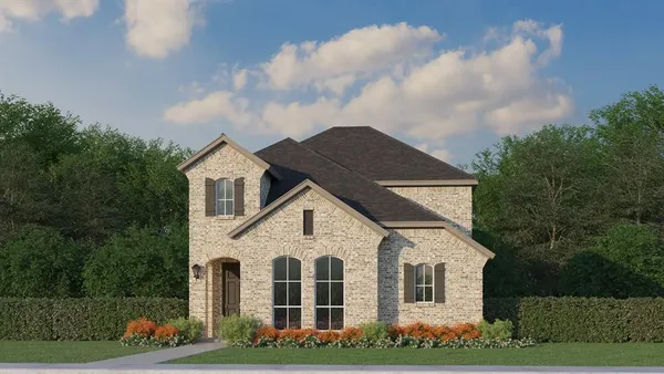 $482,325 | 1724 Truro Lane, Fort Worth, TX 76052