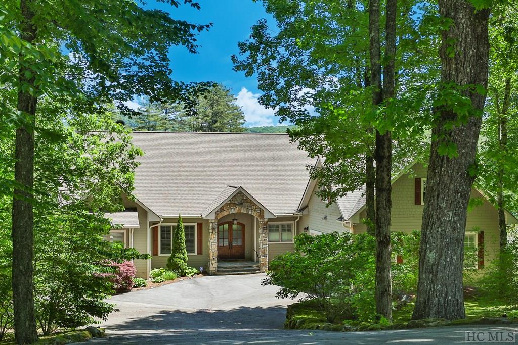 361 Buckberry Road Highlands, NC 28741 - Photo 55 of 73 Gallery Image 55