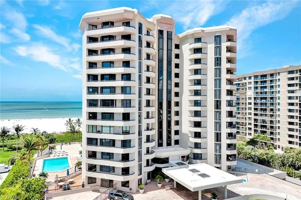 $999,000 | 220 South Collier Boulevard, Unit PHC, Marco Island, FL 34145