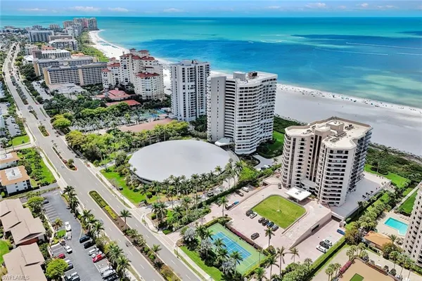 $999,000 | 220 South Collier Boulevard, Unit PHC, Marco Island, FL 34145