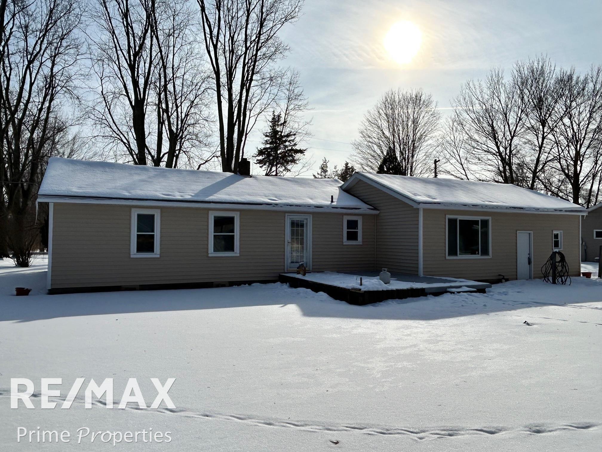 1408 West Wilson Road Clio, MI 48420 - Photo 47 of 60