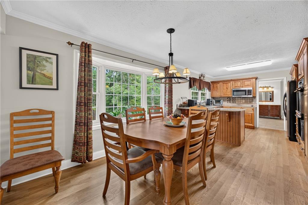 9355 West Union Hill Road Winston, GA 30187 - Photo 5 of 33
