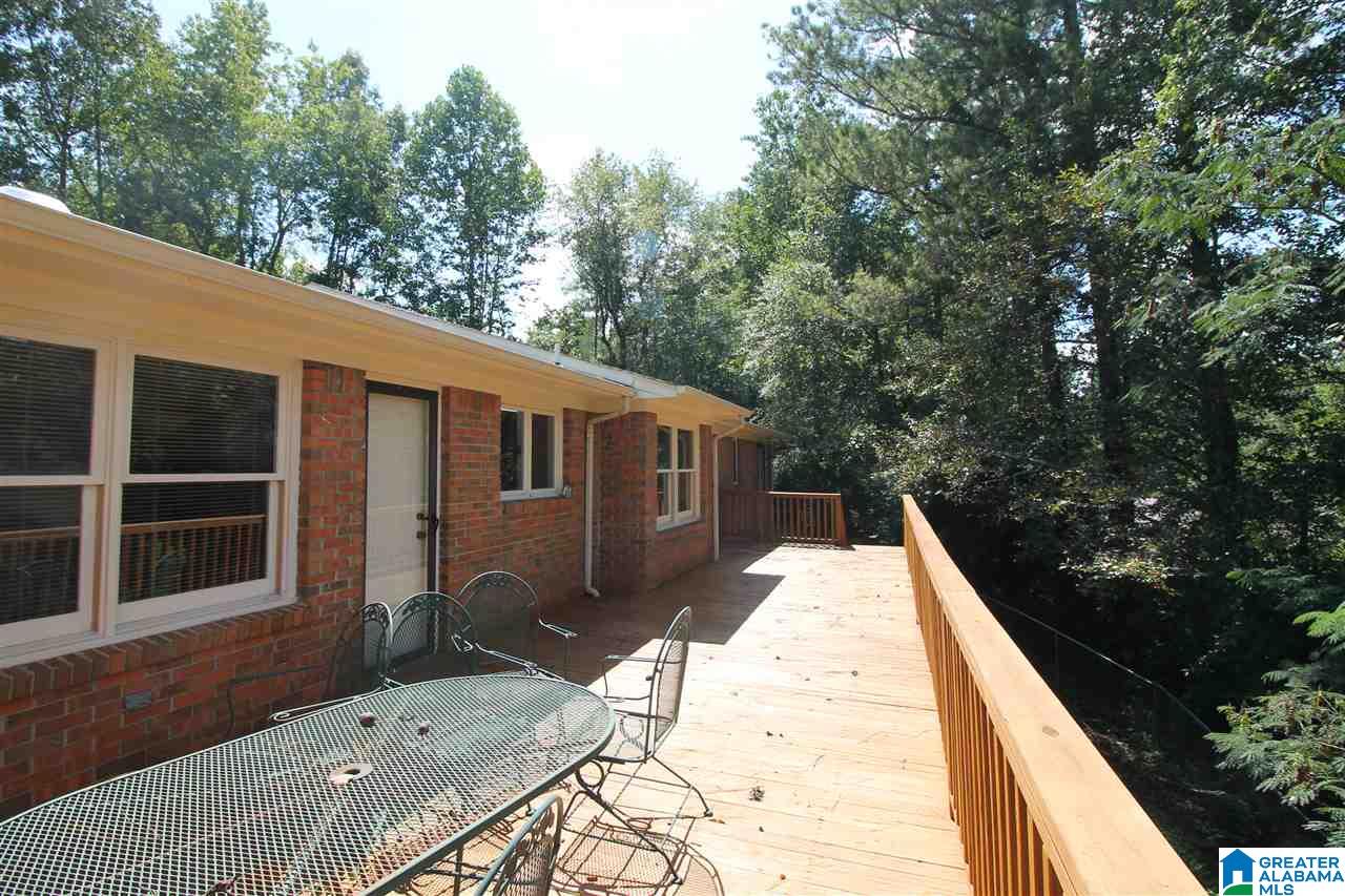 1615 Rose Street Northwest Cullman, AL 35055 - Photo 36 of 38